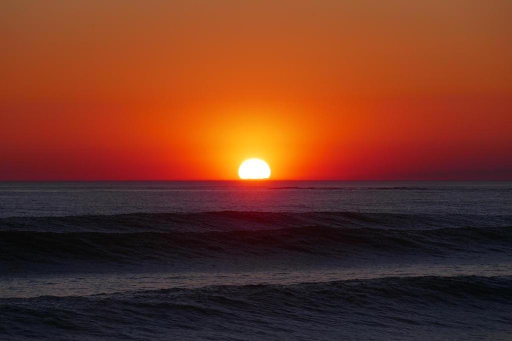 Het Sandhuisje Zandvoort Dış mekan fotoğraf